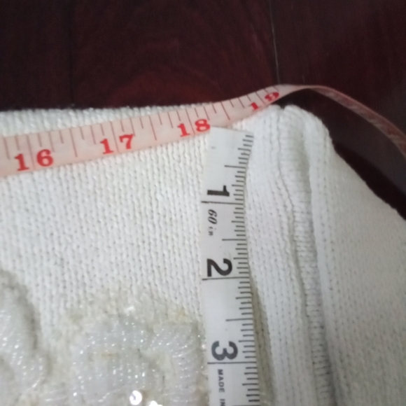 Vintage 1980s Victoria Harbor sweater - Picture 5 of 10